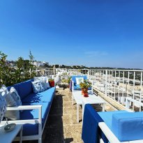 Ostuni Puglia