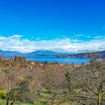 Meina Lago Maggiore