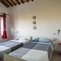 Acquaviva Picena Le Marche