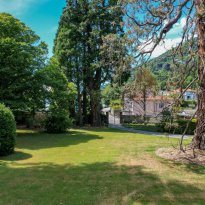 Bee Lago Maggiore