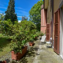 Bee Lago Maggiore