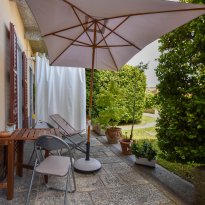 Bee Lago Maggiore