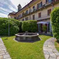 Bee Lago Maggiore