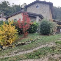 Caprara Umbria