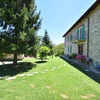 Valle Bormida Piemonte