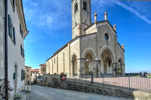 Bossolasco Piemonte