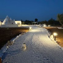 Ceglie Messapica Puglia