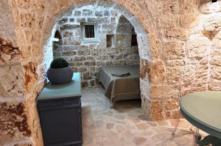 Ceglie Messapica Puglia