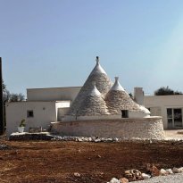 Ceglie Messapica Puglia