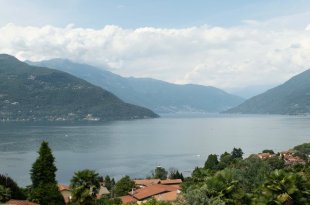 Germignaga Lago Maggiore
