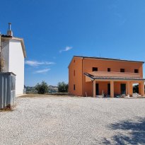 Loro Piceno Le Marche