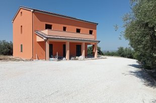 Loro Piceno Le Marche