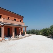 Loro Piceno Le Marche