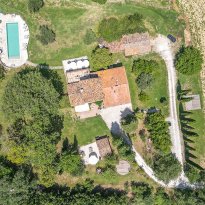 Monte Roberto Le Marche