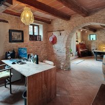 Monte Roberto Le Marche