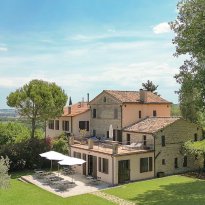 Monte Roberto Le Marche
