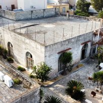 San Vito dei Normanni Puglia
