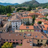 Angera Lago Maggiore