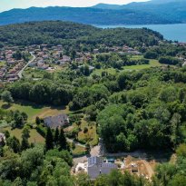 Leggiuno Lago Maggiore