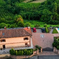 Vigliano d'Asti Piemonte