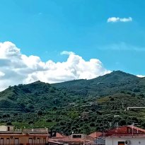 Calatabiano Sicilia