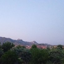 Calatabiano Sicilia