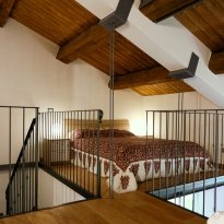 Serrungarina Le Marche