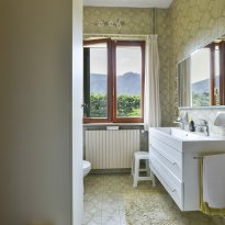 Porto Valtravaglia Lago Maggiore