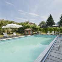Porto Valtravaglia Lago Maggiore