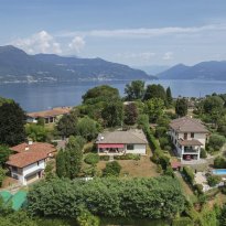 Porto Valtravaglia Lago Maggiore
