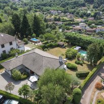 Porto Valtravaglia Lago Maggiore