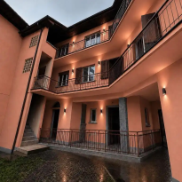 Fosseno Lago Maggiore