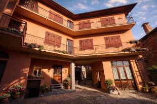 Fosseno Lago Maggiore