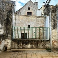 Locorotondo Puglia