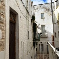 Locorotondo Puglia