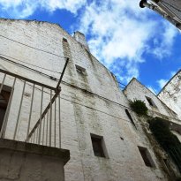 Locorotondo Puglia