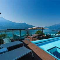 Montemezzo Lago di Como