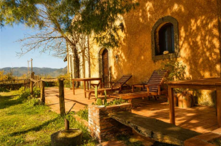 Castiglione di Sicilia Sicilia