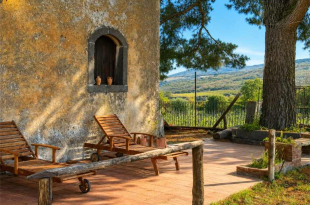 Castiglione di Sicilia Sicilia