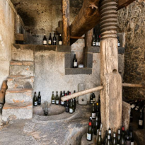 Castiglione di Sicilia Sicilia