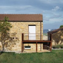 Pergola Le Marche
