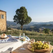 Pergola Le Marche