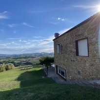 Pergola Le Marche