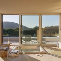 Pergola Le Marche
