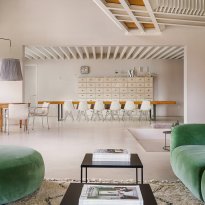 Pergola Le Marche