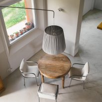 Pergola Le Marche