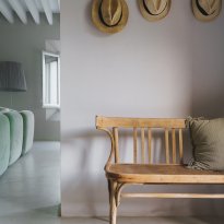 Pergola Le Marche