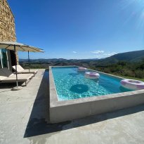 Pergola Le Marche