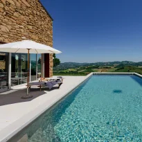 Pergola Le Marche