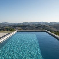 Pergola Le Marche